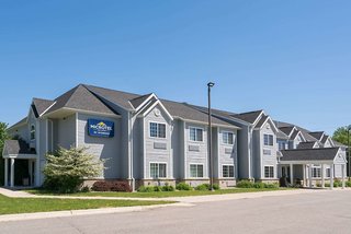 Microtel Inn & Suites By Wyndham Springfield,Redwood County>>Minnesota,2 star