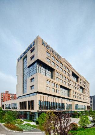 novotel nanjing airport