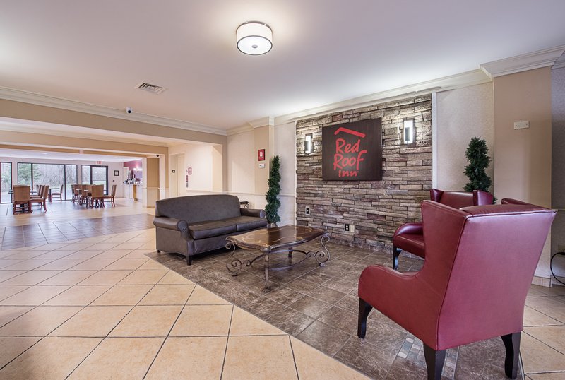 red roof inn etowah athens tn