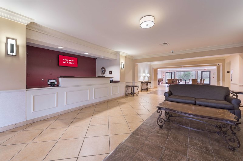 red roof inn etowah athens tn