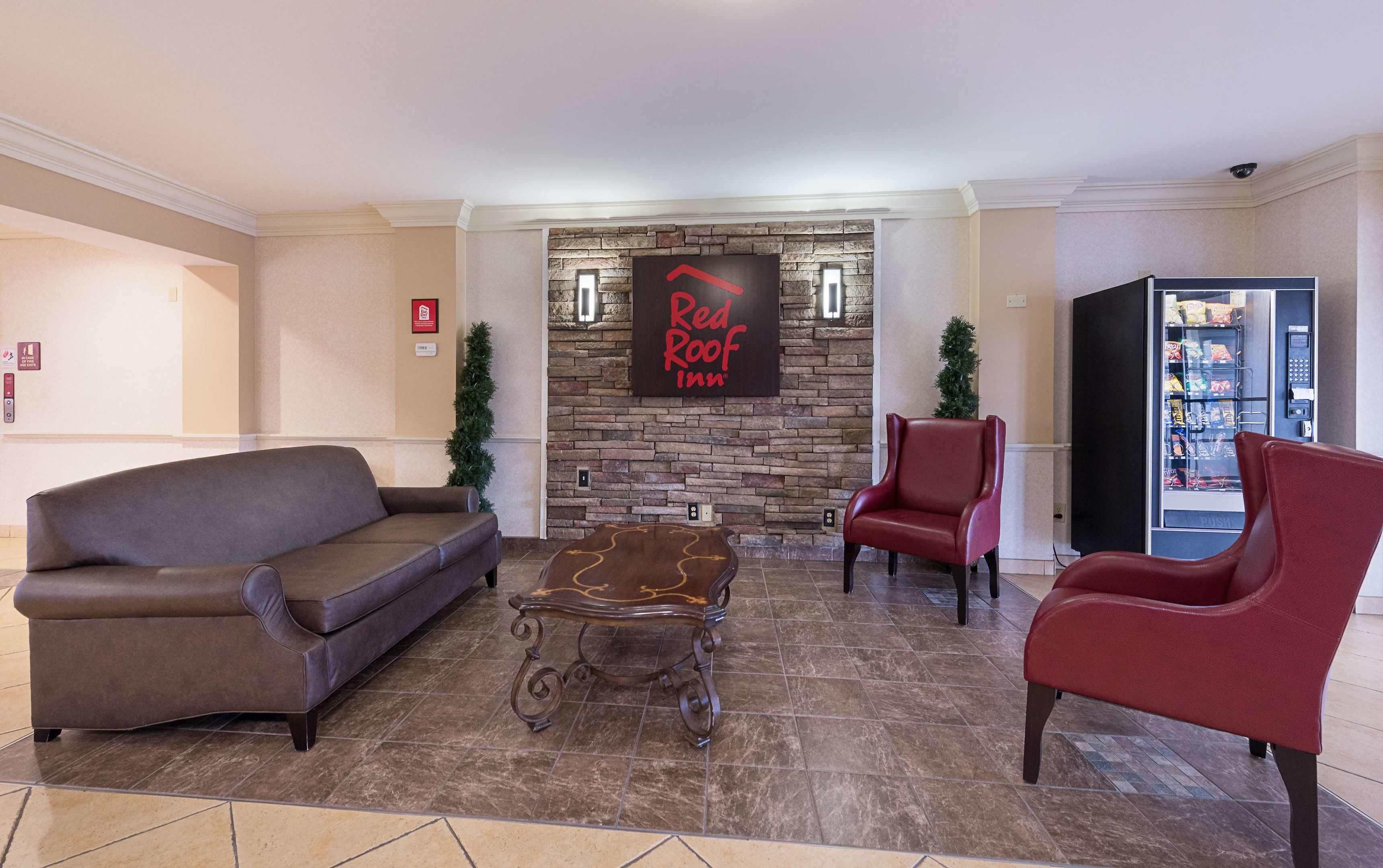 red roof inn etowah athens tn