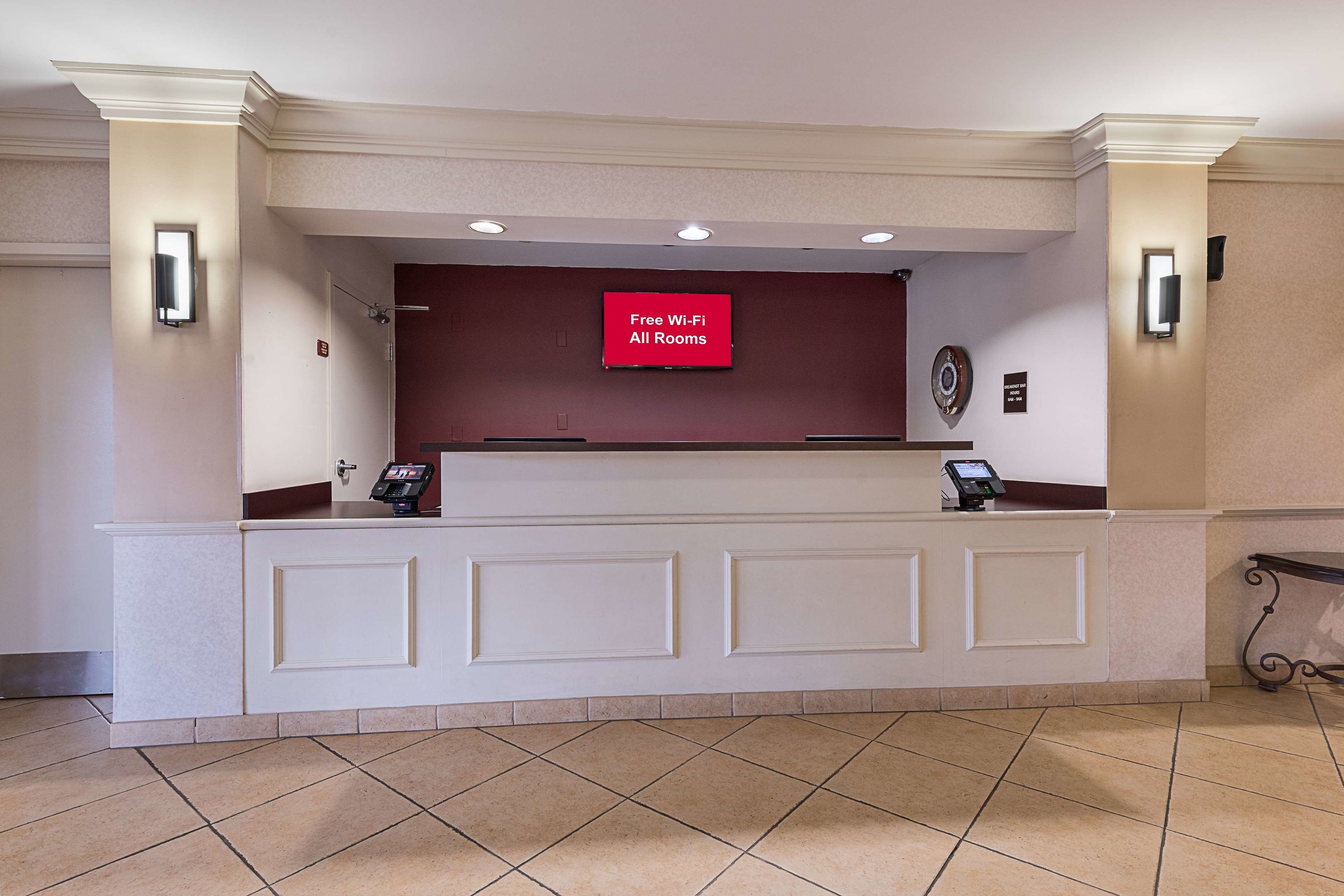 red roof inn etowah athens tn