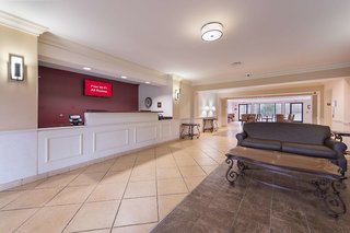 red roof inn etowah athens tn