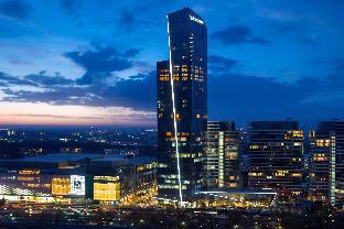 The Ritz-Carlton, Almaty,Kuramys>>Almaty,5 star