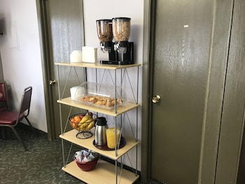 snowshoe motel