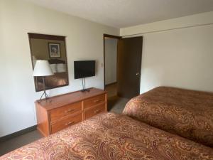 snowshoe motel