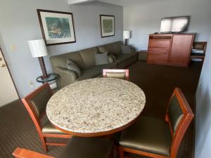 snowshoe motel
