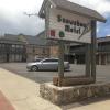 snowshoe motel