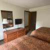 snowshoe motel
