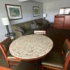snowshoe motel