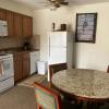 snowshoe motel