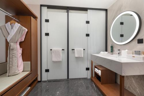 hilton garden inn luoyang kaiyuan avenue