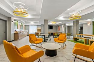 Spark By Hilton Catoosa,,3 star