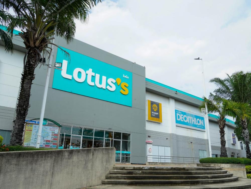 rq north pattaya by collection o