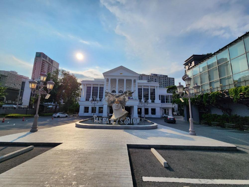 rq north pattaya by collection o
