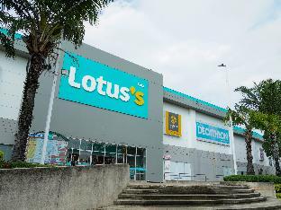 rq north pattaya by collection o