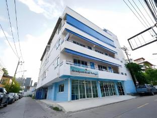 rq north pattaya by collection o