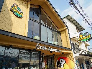 rq north pattaya by collection o