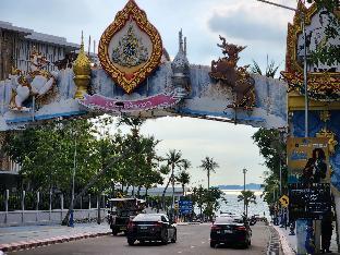 rq north pattaya by collection o