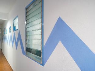 rq north pattaya by collection o