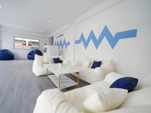 rq north pattaya by collection o