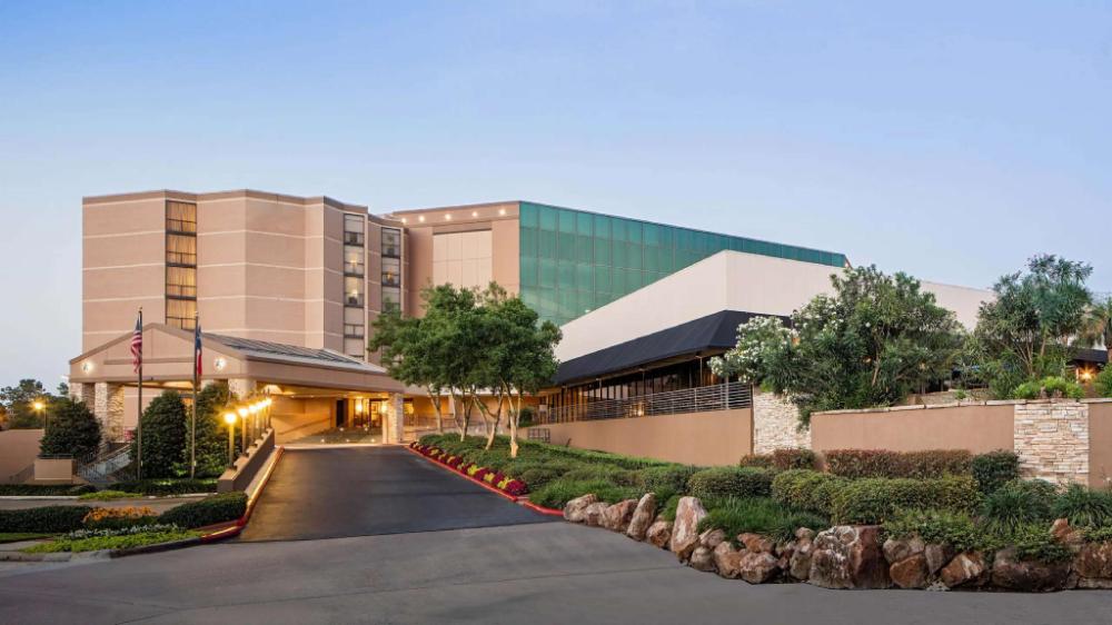 sonesta hotel houston iah airport