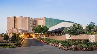 sonesta hotel houston iah airport