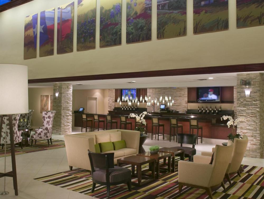 sonesta hotel houston iah airport