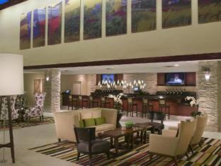 sonesta hotel houston iah airport