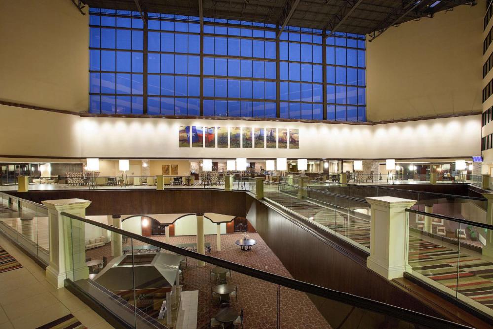 sonesta hotel houston iah airport