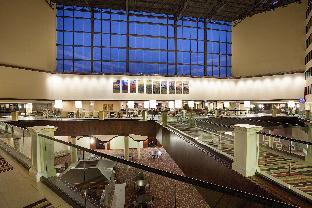 sonesta hotel houston iah airport