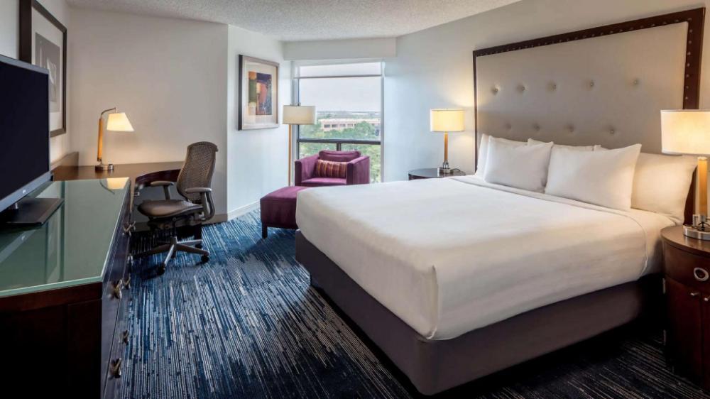 sonesta hotel houston iah airport