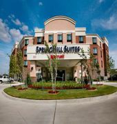 springhill suites by marriott dfw airport east las colinas