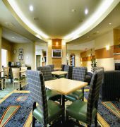 Springhill Suites By Marriott Dfw Airport East/Las Colinas,Farmers Branch>>Dallas,3 star