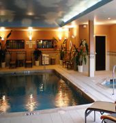 Springhill Suites By Marriott Dfw Airport East/Las Colinas,Farmers Branch>>Dallas,3 star