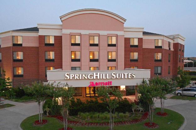 springhill suites by marriott dfw airport east las colinas