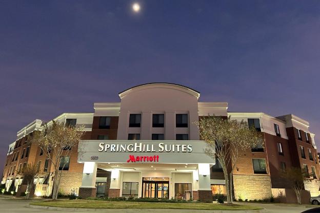 springhill suites by marriott dfw airport east las colinas