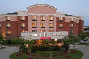 springhill suites by marriott dfw airport east las colinas