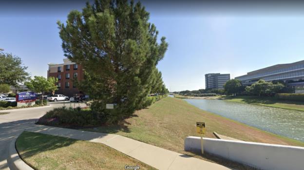 springhill suites by marriott dfw airport east las colinas