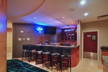 Springhill Suites By Marriott Dfw Airport East/Las Colinas,Farmers Branch>>Dallas,3 star