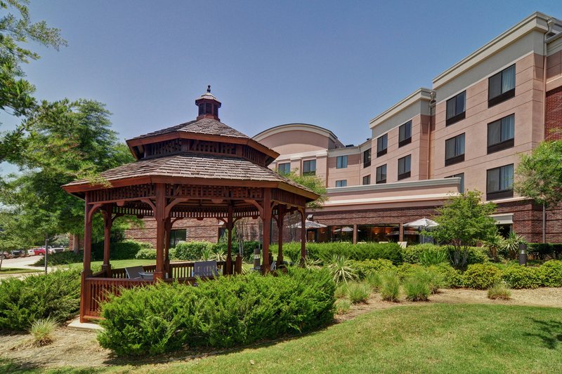 Springhill Suites By Marriott Dfw Airport East/Las Colinas