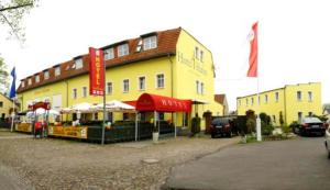 Hotel 4 Hufen,Dahme-Spreewald>>Berlin,3 star