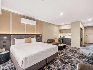 mantra shepparton