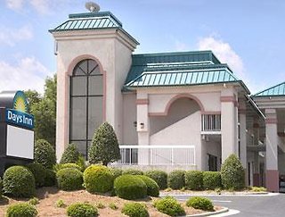 Days Inn By Wyndham Saint Pauls,Fayetteville>>Charlotte,2 star