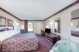 days inn by wyndham saint pauls