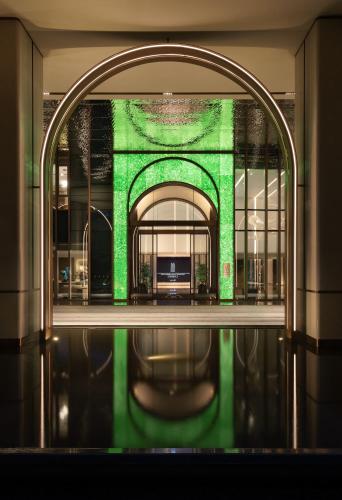 fashion town hotel shenzhen mgallery collection