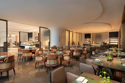 fashion town hotel shenzhen mgallery collection