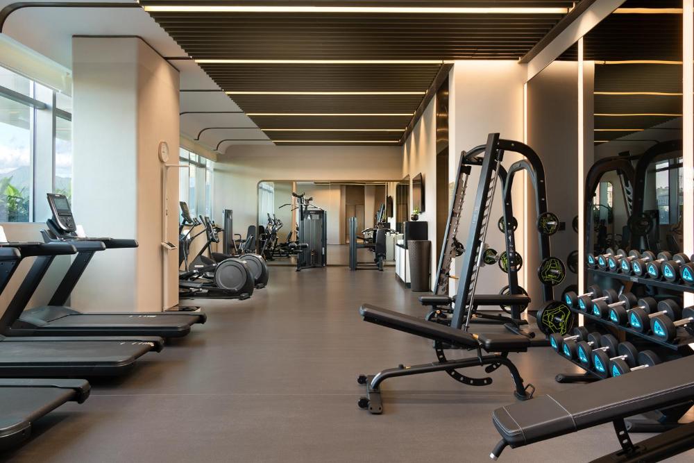 fashion town hotel shenzhen mgallery collection