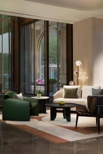 fashion town hotel shenzhen mgallery collection