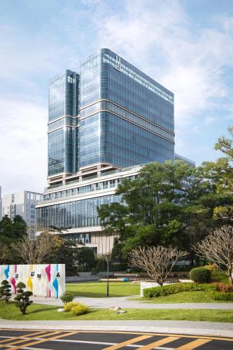 fashion town hotel shenzhen mgallery collection